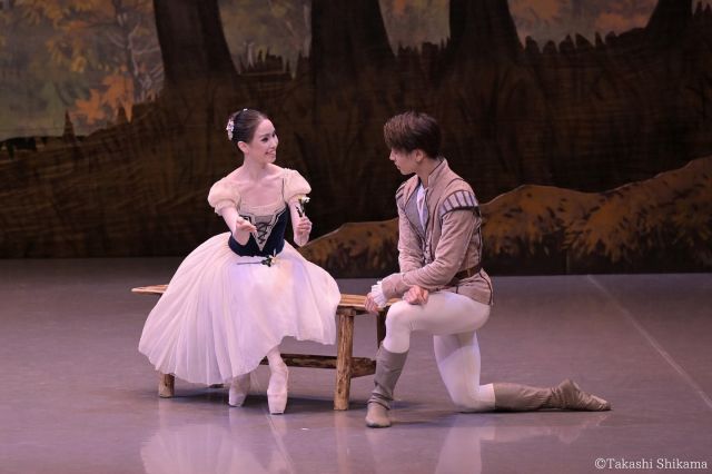 ＼先行受付決定！／
東京シティ・バレエ団『ジゼル』

◾️10月3日（金）イープラス限定先行受付◾️
先行受付情報：10月2日（木）0時公開
※ご予約開始は10月3日（金）午前10時となります。
お間違えのないようご注意ください。
発券：Family Mart店内Famiポート、マルチコピー機

🔗 https://eplus.jp/sf/detail/0071250001?P6=001&P1=0402&P59=1

*-*-*-*-*-*-*-*-*-*-*-*-*-*-*-*-*-*-*-*-*-*-*-*

【公演情報】
東京シティ・バレエ団『ジゼル』

🗓️公演日程
2026年2月7日（土）17:00開演　
2026年2月8日（日）15:00開演
（全2回公演）

開場：開演45分前
上演時間：休憩込み140分（予定）

📍公演場所
新国立劇場中劇場

🌿主演
◾️2月7日(土)17:00
ジゼル／清水愛恵
アルブレヒト／浅田良和

◾️2月8日(日)15:00
ジゼル／斎藤ジュン @juuune.23 
アルブレヒト／吉留諒 @riyoyoshidome 

🎫チケット料金
全席指定 （5歳未満入場不可）
SS席：14,000円
S席：12,000円
A席：7,000円
U25シートS席：9,000円
U25シートA席：4,000円
【2025年10月10日(金)より一般発売開始】

☆日本バレエ団連盟「バレエ・ブラン（ジゼル＆白鳥）2公演セット券」
東京シティ・バレエ団「ジゼル」と牧阿佐美バレヱ団「白鳥の湖」の2公演セット券を、特別価格で30セット限定販売いたします。
【2025年10月下旬発売予定】

改訂演出・振付：安達悦子
（J.コラリ、J.ペロー、Ｍ.プティパに基づく)

バレエマスター：キム・ボヨン
バレエミストレス：加藤浩子　信田洋子
指揮：井田勝大
演奏：東京シティ・フィルハーモニック管弦楽団
主催：公益財団法人東京シティ・バレエ団
都民音楽フェスティバル主催：東京都／公益財団法人東京都歴史文化財団

#都フェス #都民音楽フェスティバル #都民音楽フェス #Tokyo_Performing_Music_Festival
#東京シティバレエ団 #tokyocityballet #tcb #ジゼル #Giselle