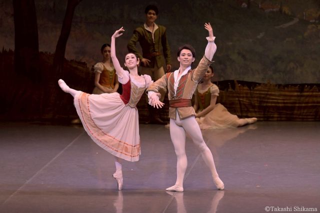 ＼追加の配役を発表しました✨／
🎫10月10日(金)一般発売開始🎟️

【公演情報】
東京シティ・バレエ団『ジゼル』

🗓️公演日程
2026年2月7日（土）17:00開演　
2026年2月8日（日）15:00開演
（全2回公演）

開場：開演45分前
上演時間：休憩込み140分（予定）

📍公演場所
新国立劇場中劇場

🌿主な出演
◾️2月7日(土)17:00
ジゼル／清水愛恵
アルブレヒト／浅田良和

ヒラリオン／杉浦恭太 @kyota_sugiura 
ミルタ／植田穂乃香 @honoka_u 

ペザント／
石井日奈子 @i_hinako
栄木耀瑠 @hikaru_d_531 

◾️2月8日(日)15:00
ジゼル／斎藤ジュン @juuune.23 
アルブレヒト／吉留諒 @riyoyoshidome

ヒラリオン／務台悠人 @yuto_mutai 
ミルタ／折原由奈 @yuna_official1 

ペザント／
新里茉利絵 @n.marie427 
林高弘 @haitakarinn2 

🎫チケット料金
【2025年10月10日(金)より一般発売開始】
全席指定 （5歳未満入場不可）
SS席：14,000円
S席：12,000円
A席：7,000円
U25シートS席：9,000円
U25シートA席：4,000円

☆日本バレエ団連盟「バレエ・ブラン（ジゼル＆白鳥）2公演セット券」
東京シティ・バレエ団「ジゼル」と牧阿佐美バレヱ団「白鳥の湖」の2公演セット券を、特別価格で30セット限定販売いたします。

【販売期間：2025年10月22日(水)10時00分〜無くなり次第終了】
※チケットぴあ のみで取り扱い（Pコード：788-523）
料金：12,000円（30セット限定）

改訂演出・振付：安達悦子
（J.コラリ、J.ペロー、Ｍ.プティパに基づく)

バレエマスター：キム・ボヨン
バレエミストレス：加藤浩子　信田洋子
指揮：井田勝大
演奏：東京シティ・フィルハーモニック管弦楽団
主催：公益財団法人東京シティ・バレエ団
都民音楽フェスティバル主催：東京都／公益財団法人東京都歴史文化財団

*-*-*-*-*-*-*-*-*-*-*-*-*-*-*-*-*-*-*-*-*-*-*-*

#都フェス #都民音楽フェスティバル #都民音楽フェス #Tokyo_Performing_Music_Festival
#東京シティバレエ団 #tokyocityballet #tcb #ジゼル #Giselle