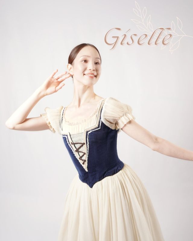 𝑱𝒖𝒏 𝑺𝒂𝒊𝒕𝒐

2月8日(日)15:00 

🕊️𝑮𝒊𝒔𝒆𝒍𝒍𝒆 
斎藤ジュン @juuune.23 

ダンサーコメント📝
－－－－－－－－－－－－
ジゼルはナイーブな性格ゆえに、
愛する人を疑うことなく信じ、
裏切りによって心を壊してしまう少女です。

第一幕では、その繊細さと純粋さを
呼吸や間の一瞬一瞬に込めて表現したいと考えています。

第二幕では、精霊となったジゼルが示す
静かな慈しみと赦しを、技術に溺れることなく、
内側から立ち上がる動きとして舞台に刻みたいと思います。

今の自分だからこそ向き合えるジゼルを、
誠実に踊りたいと願っています。

*-*-*-*-*-*-*-*-*-*-*-*-*-*-*-*-*-*-*-*-*-*-*-*

【公演情報】
東京シティ・バレエ団『ジゼル』

🗓️公演日程
2026年2月7日（土）17:00開演　
2026年2月8日（日）15:00開演
（全2回公演）

開場：開演45分前
上演時間：休憩込み140分（予定）

📍公演場所
新国立劇場中劇場

公演情報：https://www.tokyocityballet.org/schedule/schedule_001134.html

*-*-*-*-*-*-*-*-*-*-*-*-*-*-*-*-*-*-*-*-*-*-*-*

#都フェス #都民音楽フェスティバル #Tokyo_Performing_Music_Festival
#東京シティバレエ団 #tokyocityballet